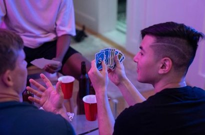 game club Nohu